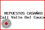 REPUESTOS CASAÑAS Cali Valle Del Cauca