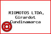 RIOMOTOS LTDA. Girardot Cundinamarca