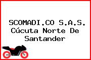 SCOMADI.CO S.A.S. Cúcuta Norte De Santander