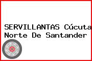 SERVILLANTAS Cúcuta Norte De Santander