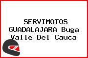 SERVIMOTOS GUADALAJARA Buga Valle Del Cauca