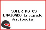 SUPER MOTOS ENVIGADO Envigado Antioquia
