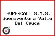 SUPERCALI S.A.S. Buenaventura Valle Del Cauca
