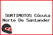 SURTIMOTOS Cúcuta Norte De Santander
