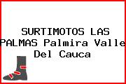 SURTIMOTOS LAS PALMAS Palmira Valle Del Cauca