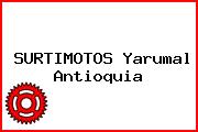 SURTIMOTOS Yarumal Antioquia