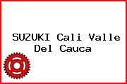 SUZUKI Cali Valle Del Cauca