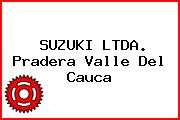 SUZUKI LTDA. Pradera Valle Del Cauca
