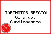 TAPIMOTOS SPECIAL Girardot Cundinamarca