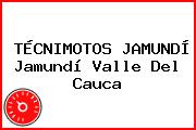 TÉCNIMOTOS JAMUNDÍ Jamundí Valle Del Cauca