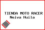 TIENDA MOTO RACER Neiva Huila
