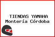 TIENDAS YAMAHA Montería Córdoba