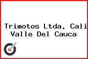 Trimotos Ltda. Cali Valle Del Cauca
