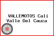 VALLEMOTOS Cali Valle Del Cauca