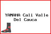 YAMAHA Cali Valle Del Cauca