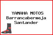 YAMAHA MOTOS Barrancabermeja Santander