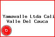 Yamavalle Ltda Cali Valle Del Cauca