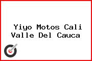 Yiyo Motos Cali Valle Del Cauca