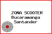 ZONA SCOOTER Bucaramanga Santander