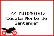 ZZ AUTOMOTRIZ Cúcuta Norte De Santander